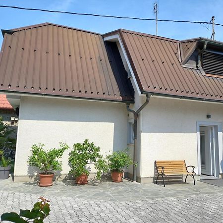 Stara Jezica Apartments With Wifi Ljubljana Eksteriør billede