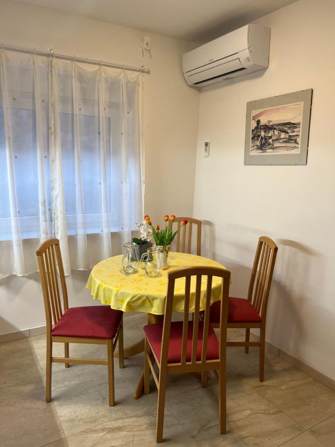 Stara Jezica Apartments With Wifi Ljubljana Eksteriør billede
