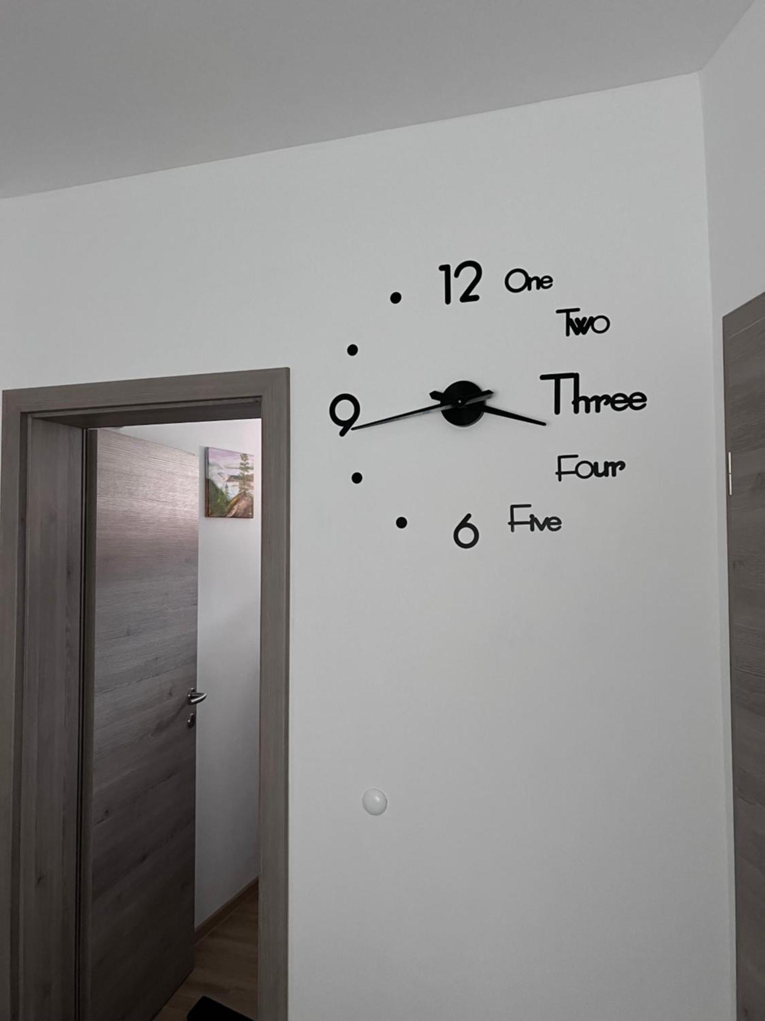 Stara Jezica Apartments With Wifi Ljubljana Værelse billede