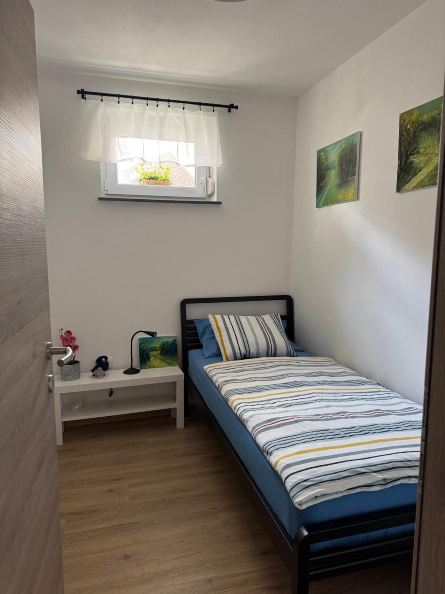 Stara Jezica Apartments With Wifi Ljubljana Eksteriør billede