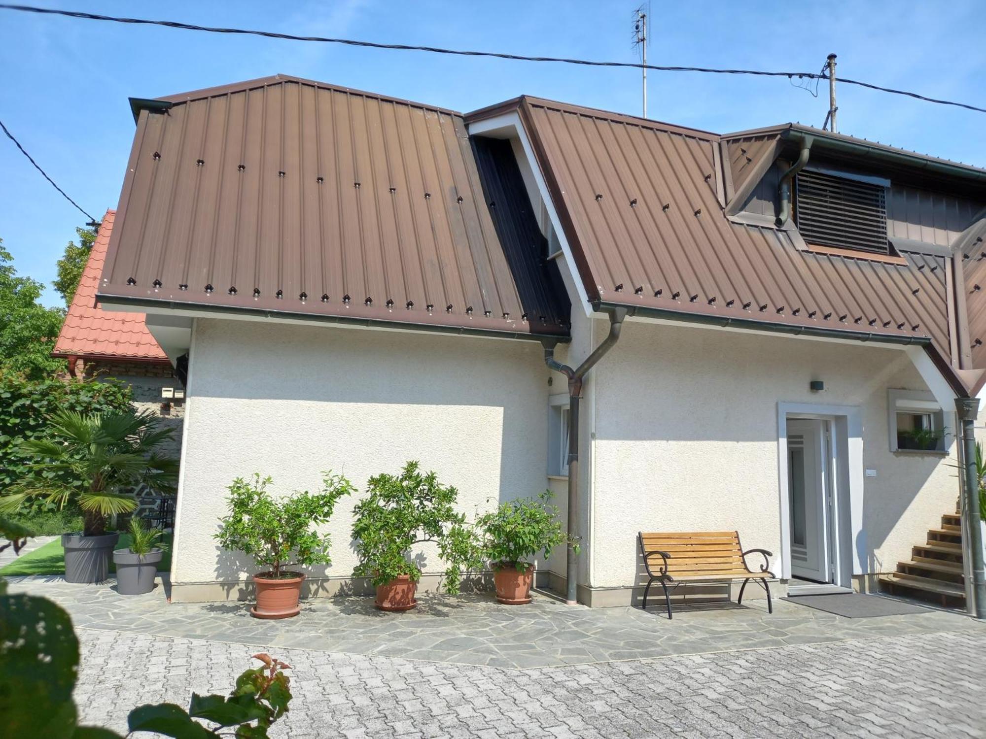 Stara Jezica Apartments With Wifi Ljubljana Eksteriør billede